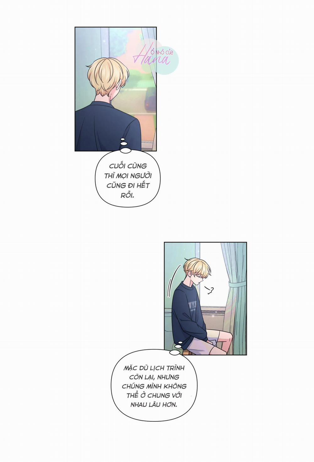 Kinh Nghiệm Cảnh Nóng 60 trang 32