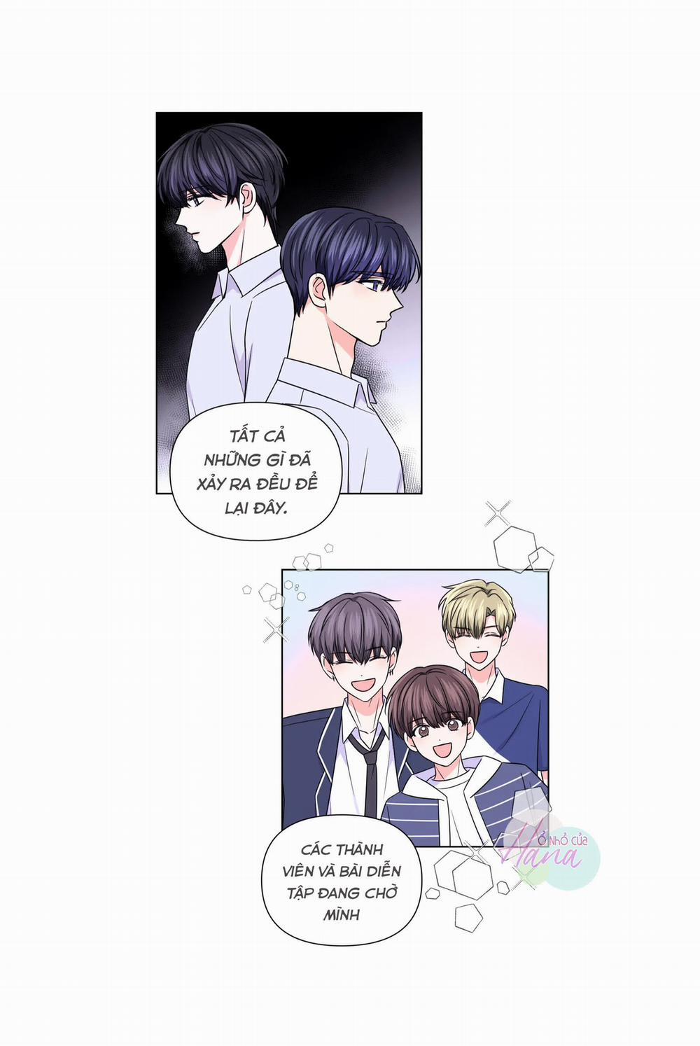 Kinh Nghiệm Cảnh Nóng 60 trang 34