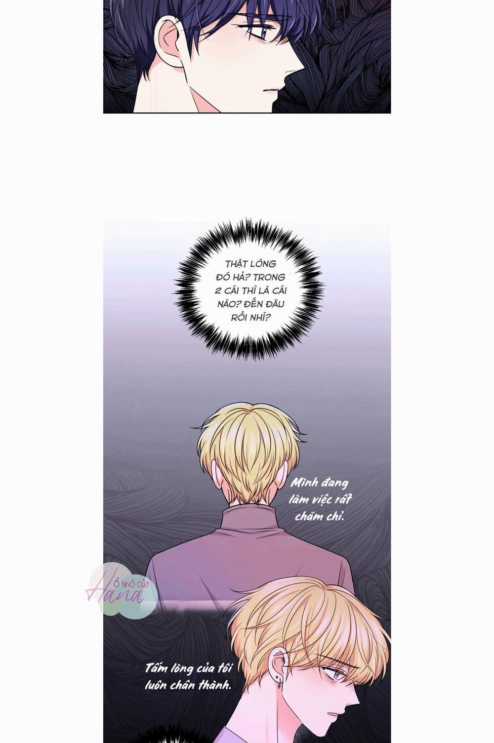 Kinh Nghiệm Cảnh Nóng 60 trang 4