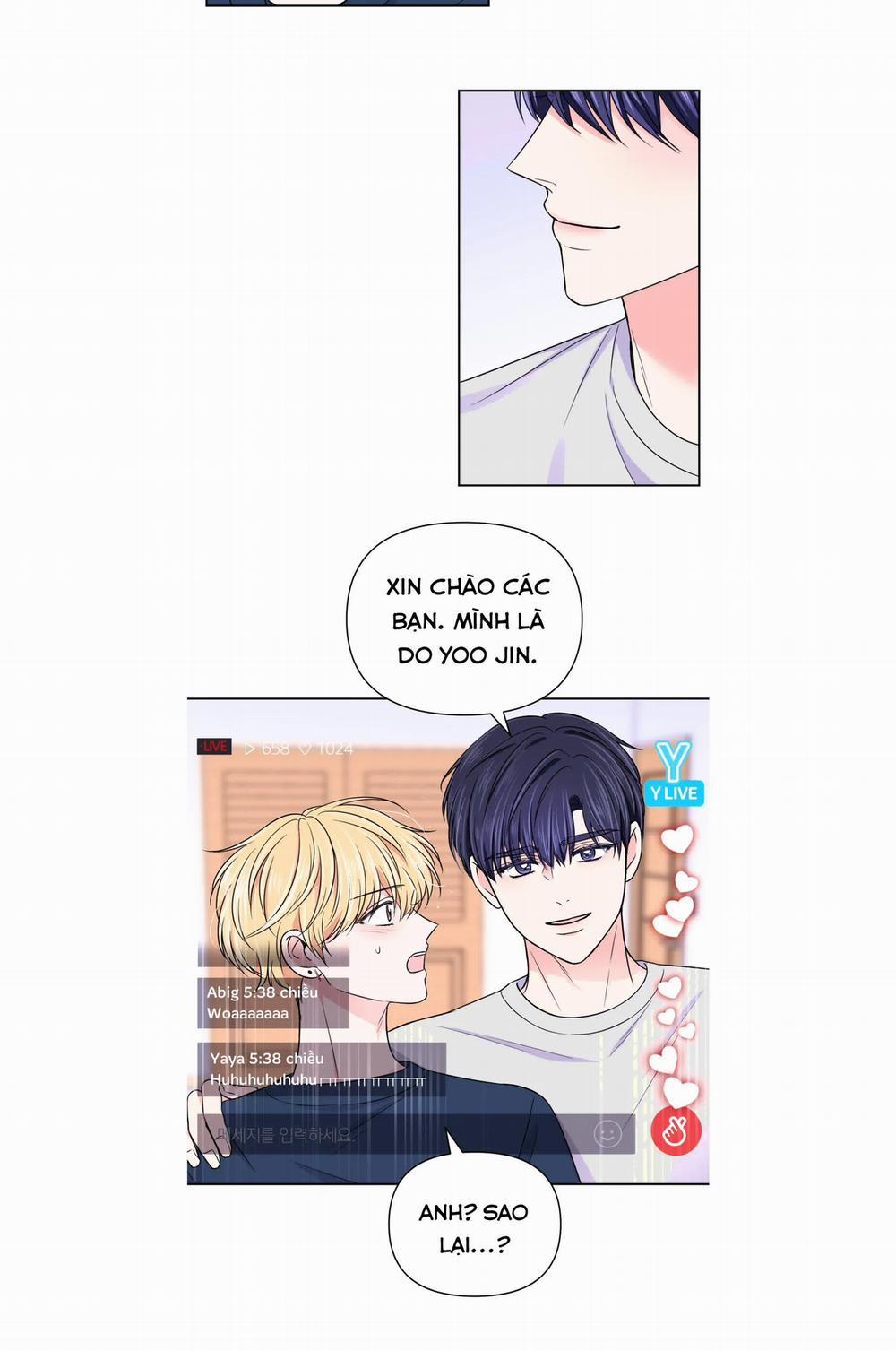 Kinh Nghiệm Cảnh Nóng 60 trang 41