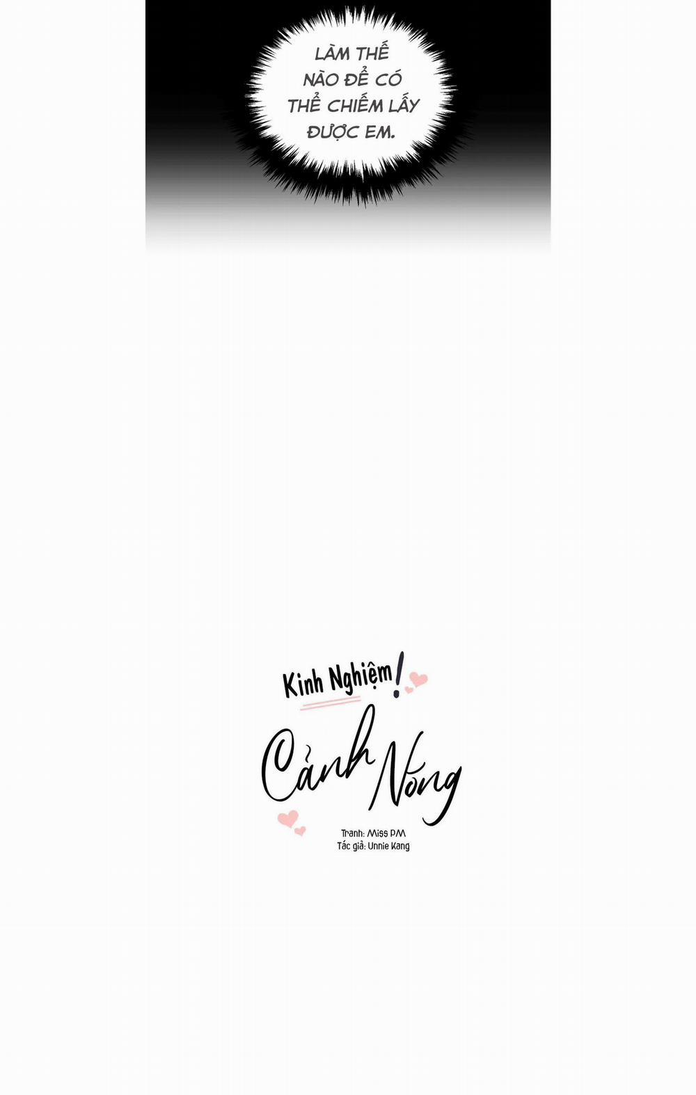 Kinh Nghiệm Cảnh Nóng 60 trang 7