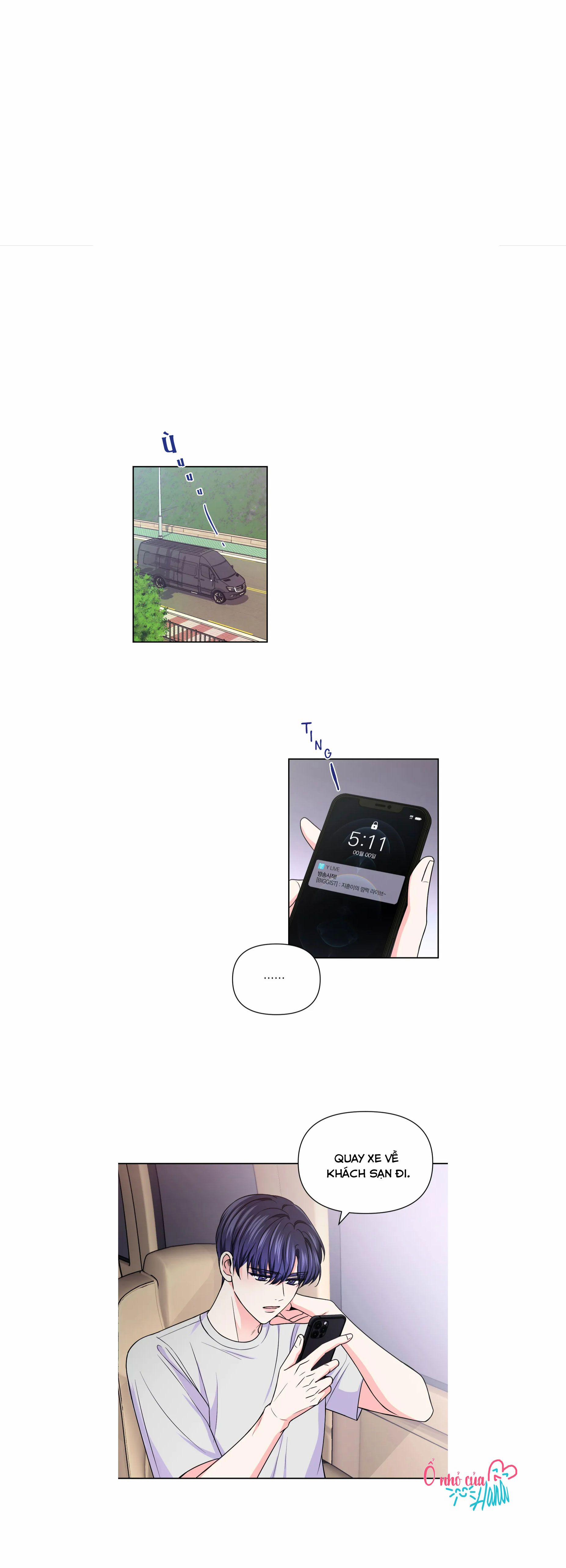 Kinh Nghiệm Cảnh Nóng 61 trang 0