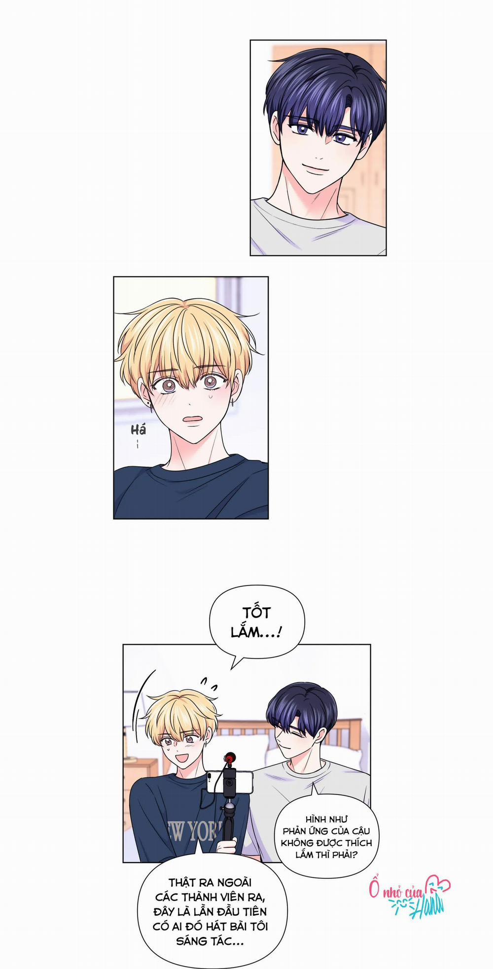 Kinh Nghiệm Cảnh Nóng 61 trang 10