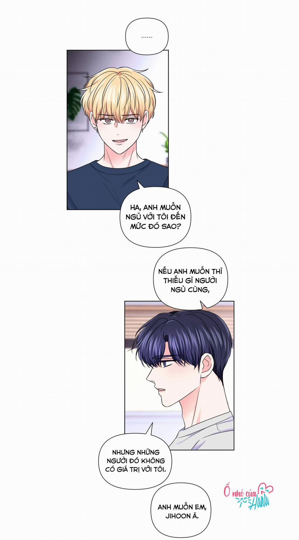 Kinh Nghiệm Cảnh Nóng 61 trang 16