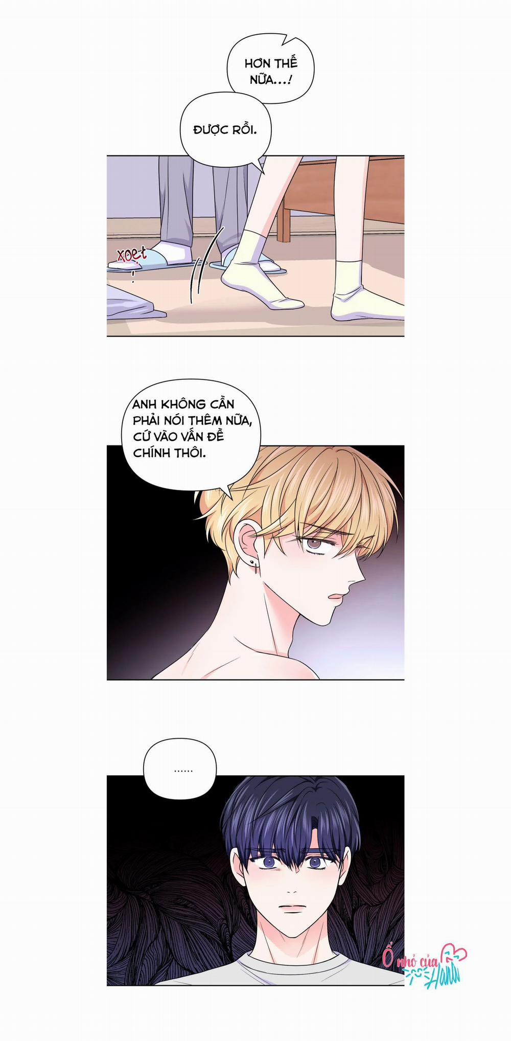 Kinh Nghiệm Cảnh Nóng 61 trang 18