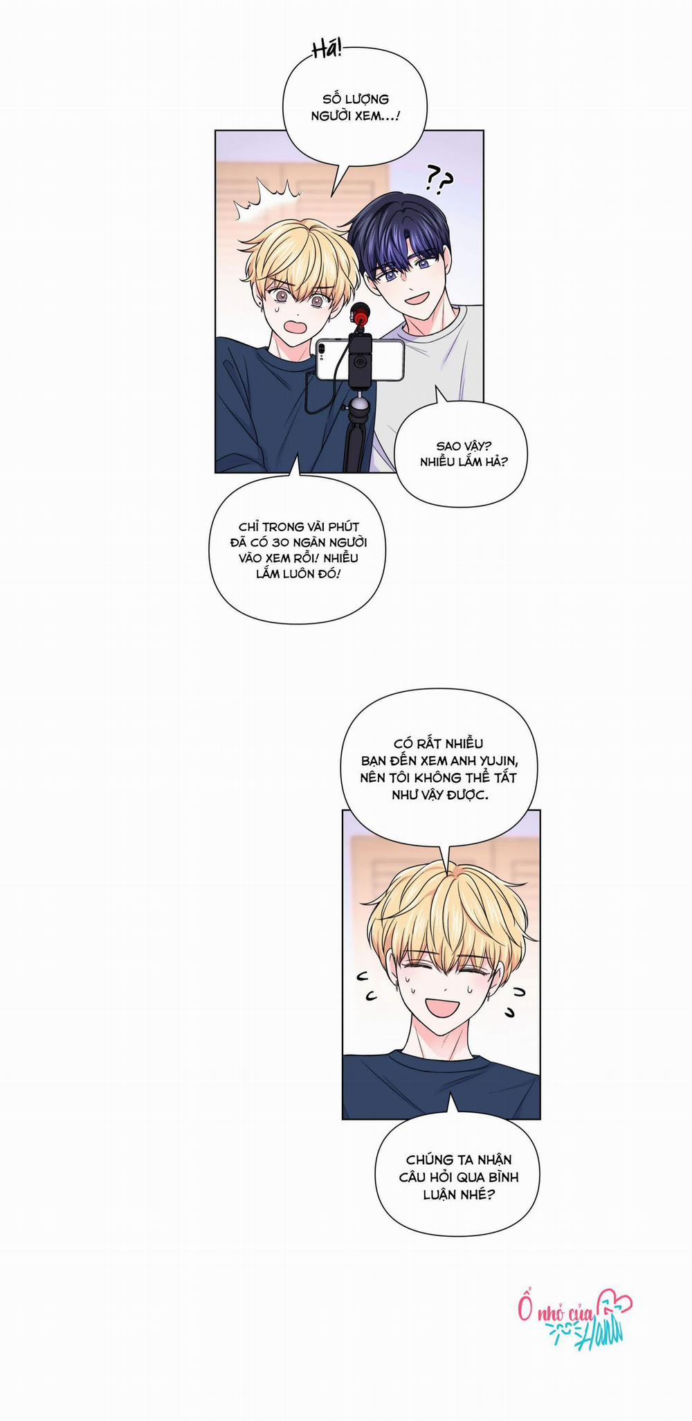 Kinh Nghiệm Cảnh Nóng 61 trang 3