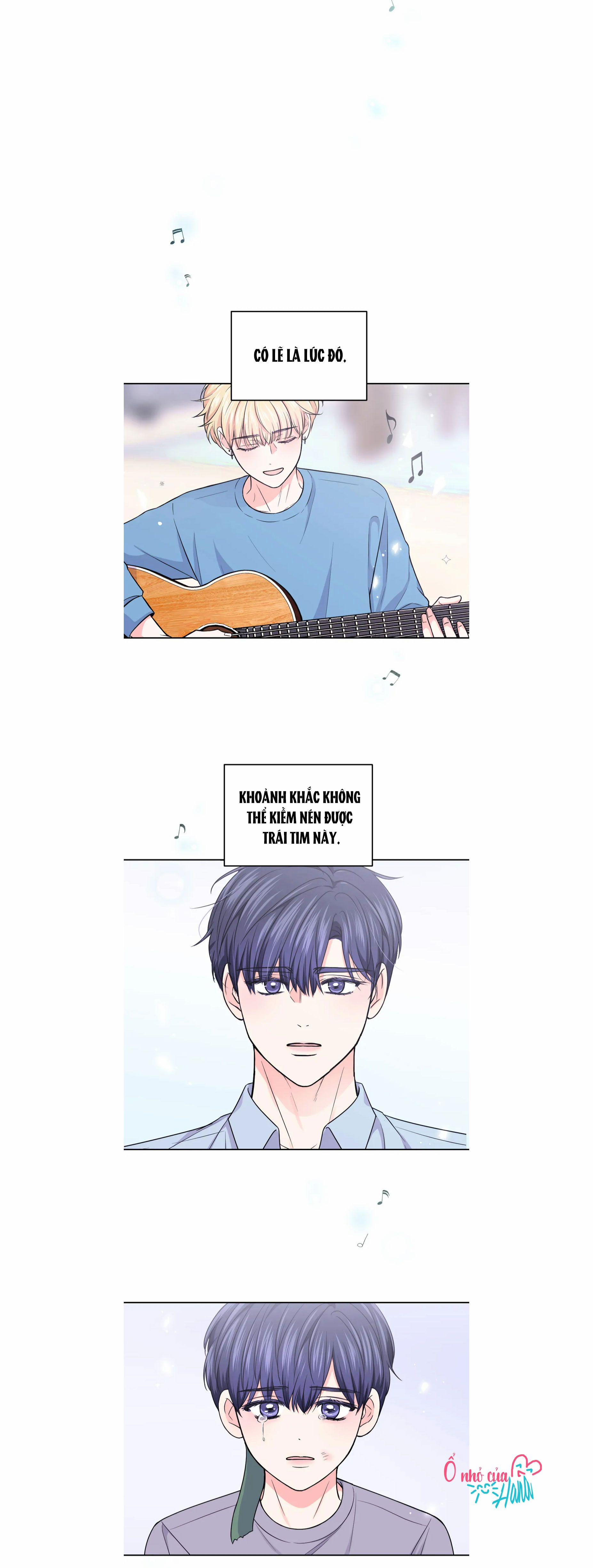 Kinh Nghiệm Cảnh Nóng 61 trang 7