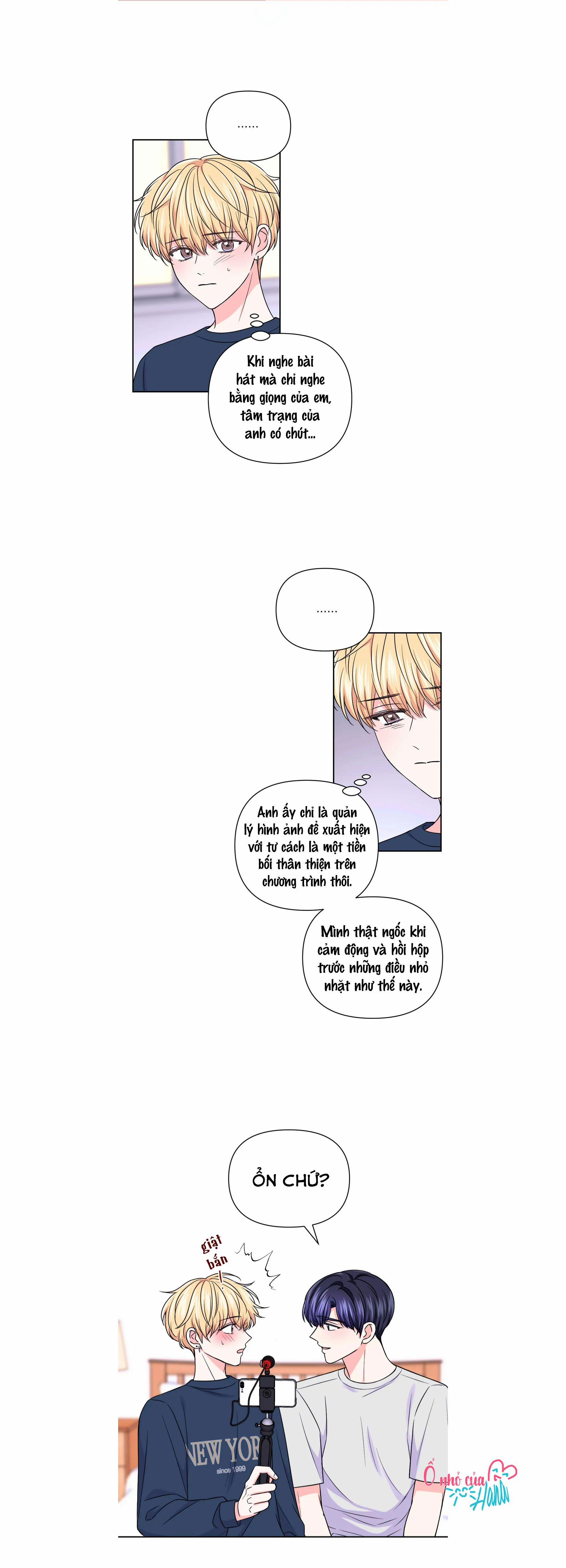 Kinh Nghiệm Cảnh Nóng 61 trang 9