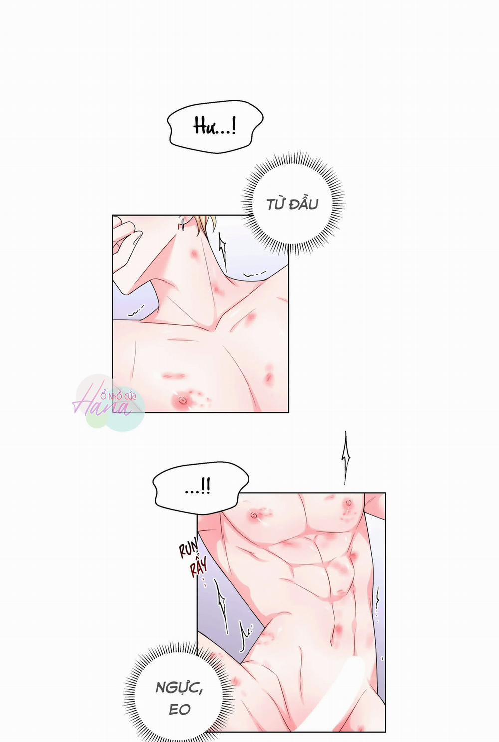 Kinh Nghiệm Cảnh Nóng 62 trang 0