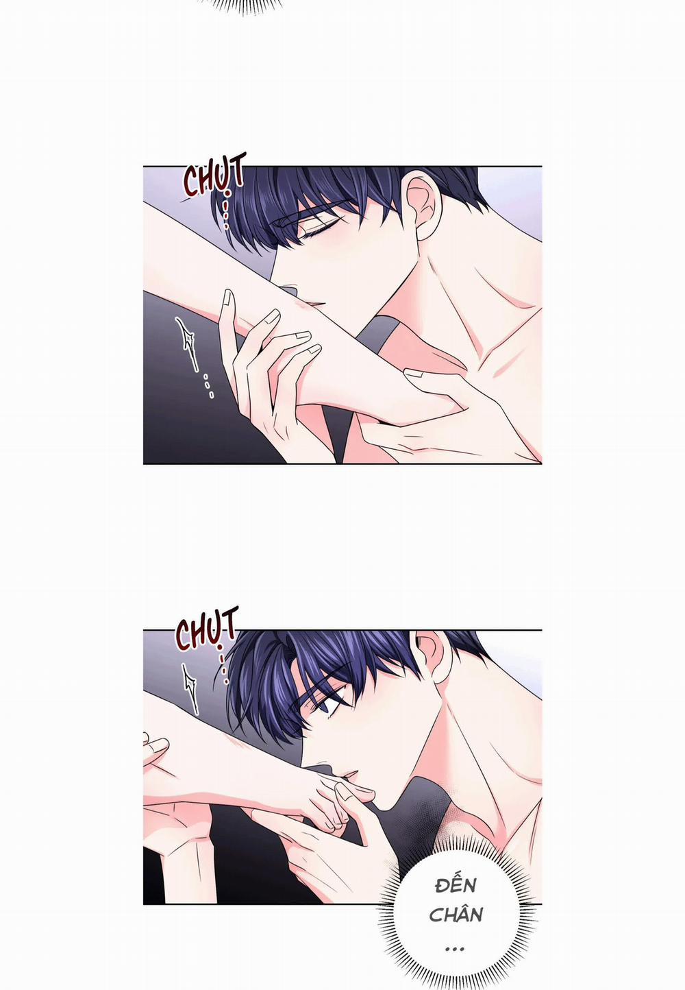 Kinh Nghiệm Cảnh Nóng 62 trang 1