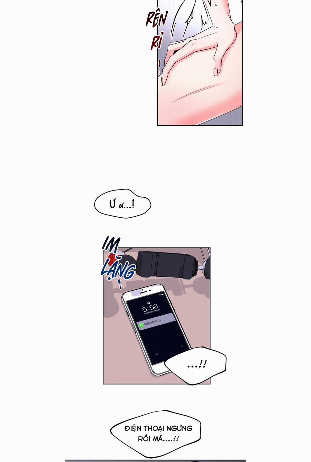 Kinh Nghiệm Cảnh Nóng 62 trang 11