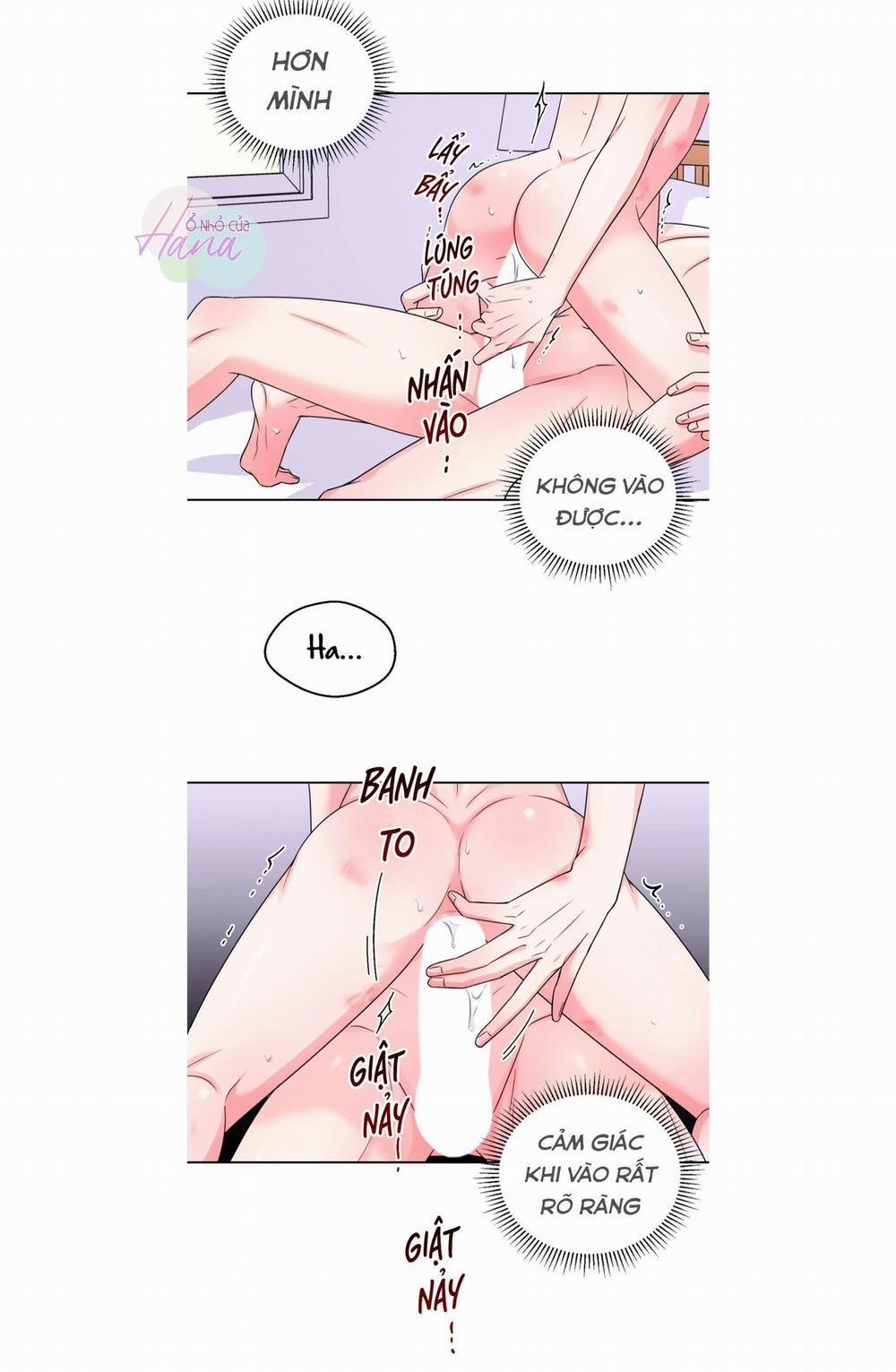 Kinh Nghiệm Cảnh Nóng 62 trang 18