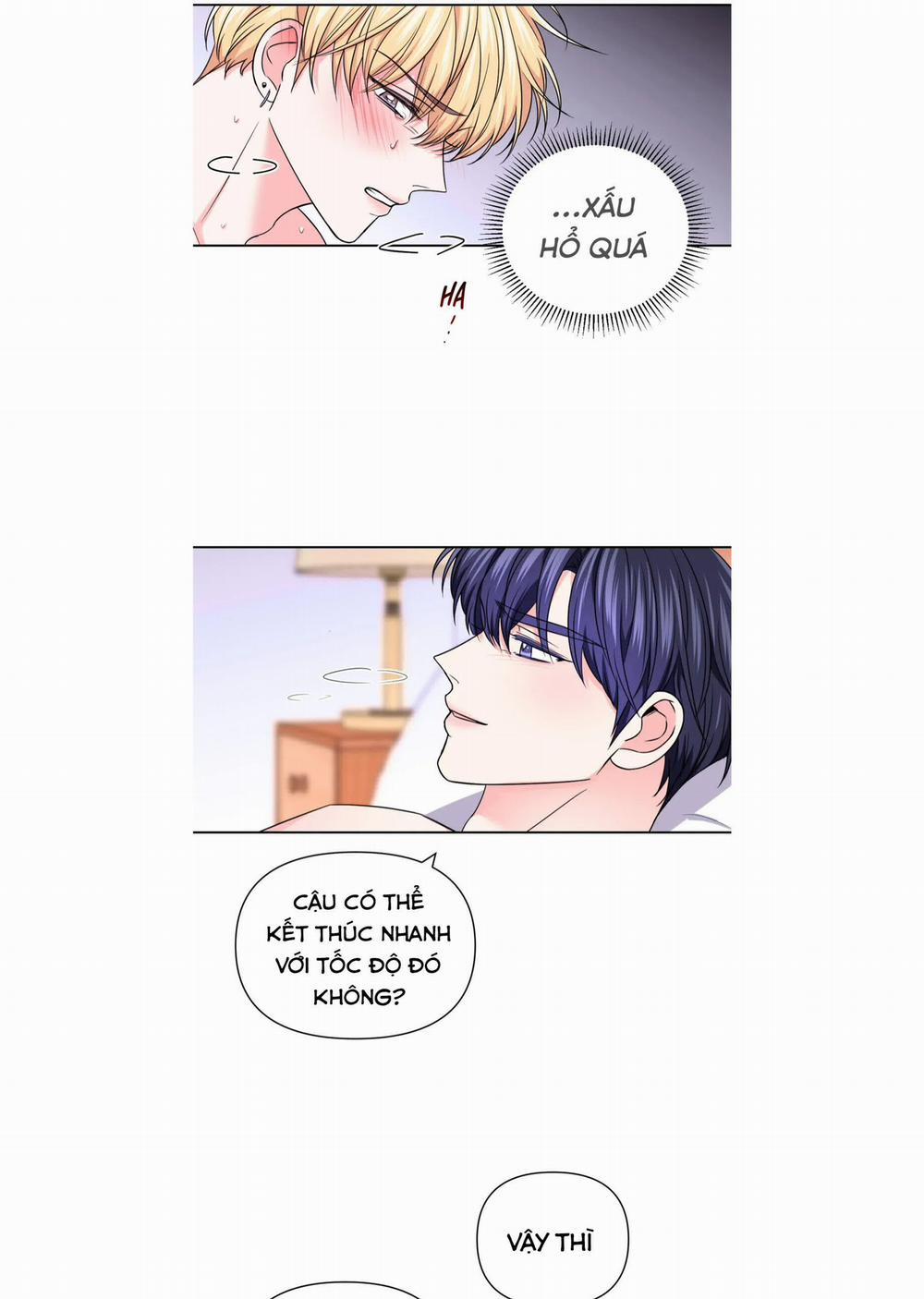 Kinh Nghiệm Cảnh Nóng 62 trang 19