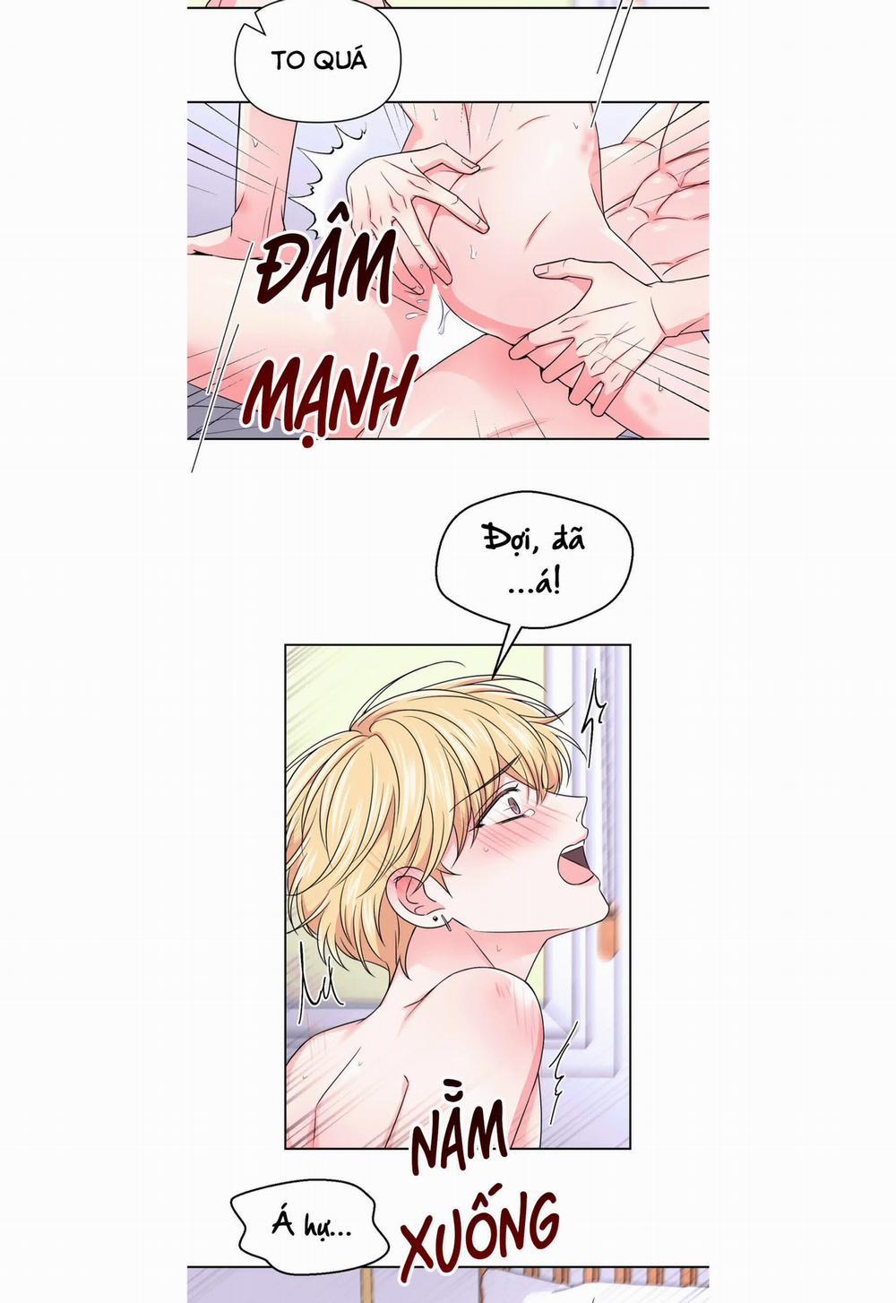 Kinh Nghiệm Cảnh Nóng 62 trang 21