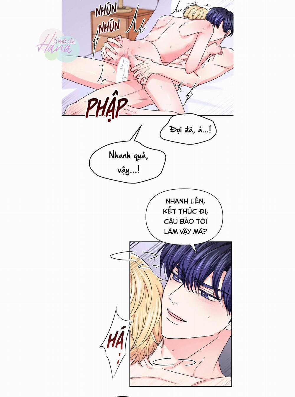 Kinh Nghiệm Cảnh Nóng 62 trang 22