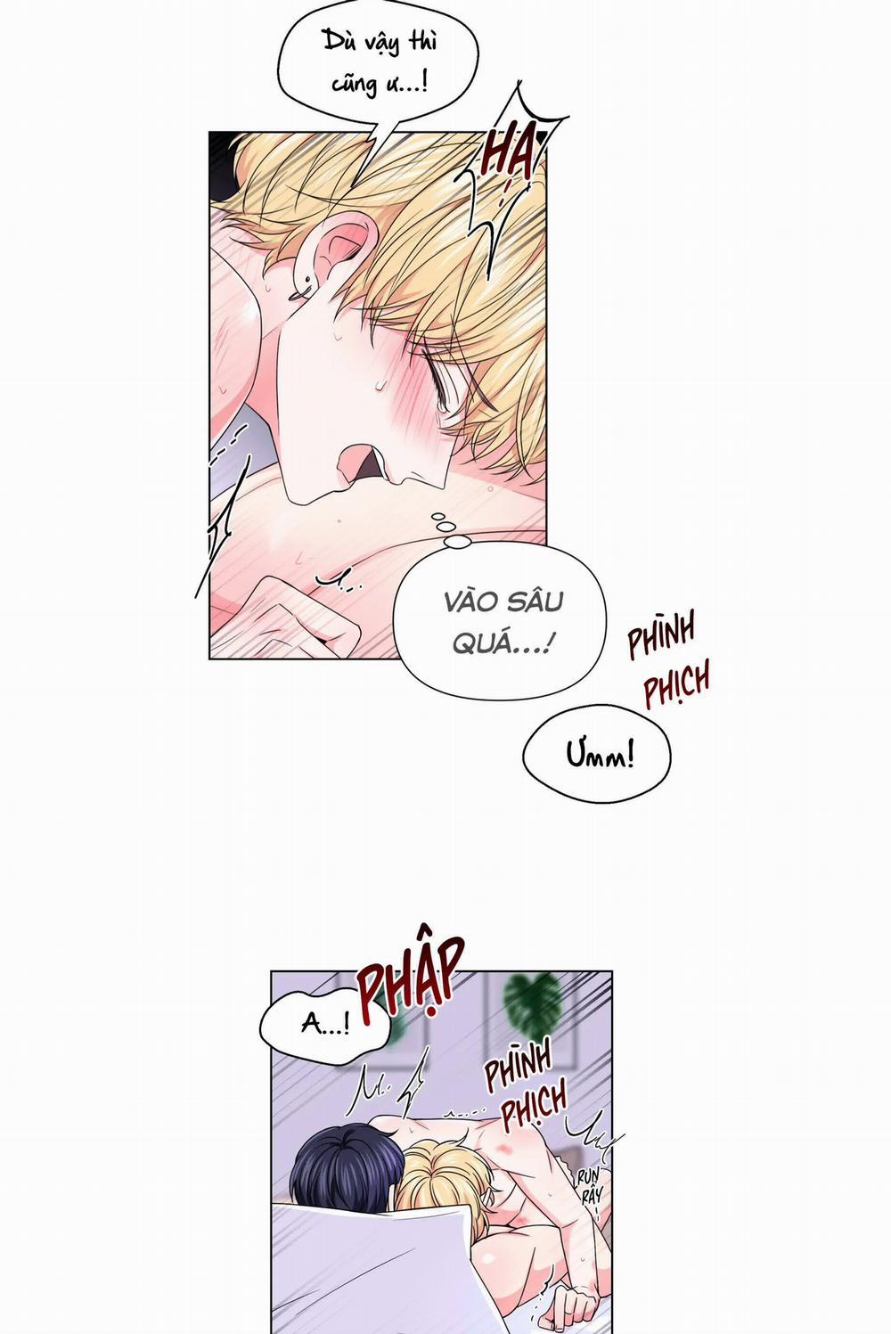 Kinh Nghiệm Cảnh Nóng 62 trang 23