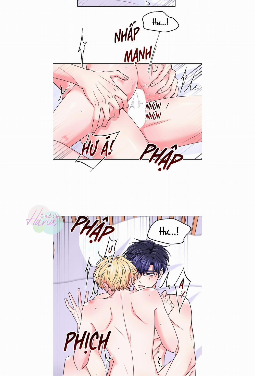 Kinh Nghiệm Cảnh Nóng 62 trang 24
