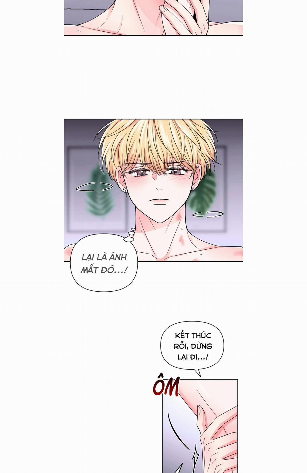 Kinh Nghiệm Cảnh Nóng 62 trang 31
