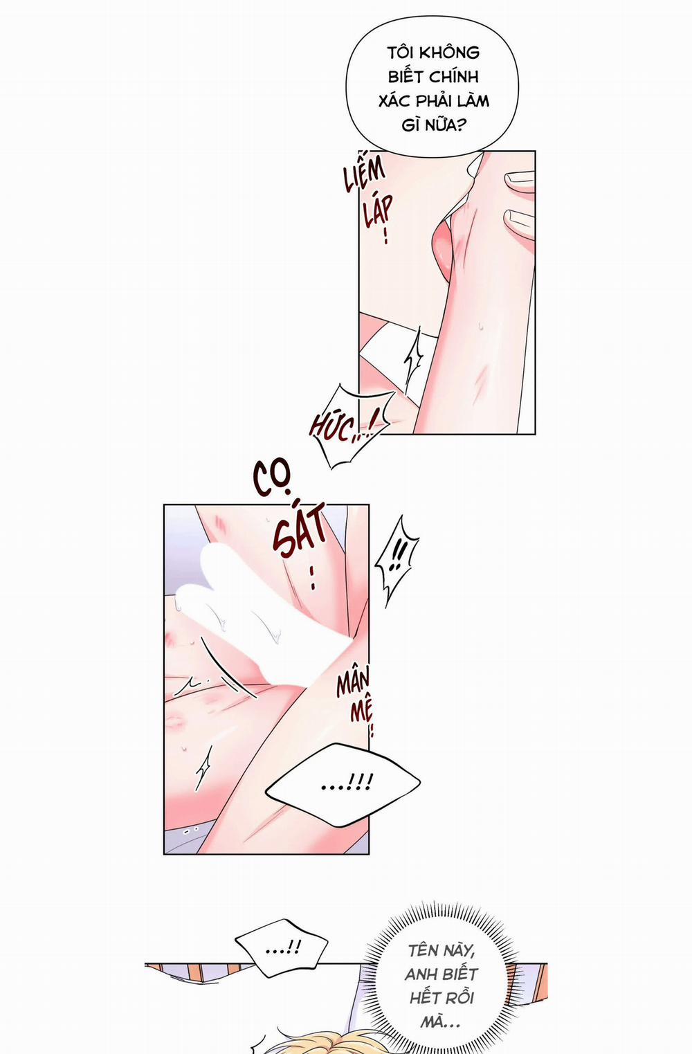 Kinh Nghiệm Cảnh Nóng 62 trang 5