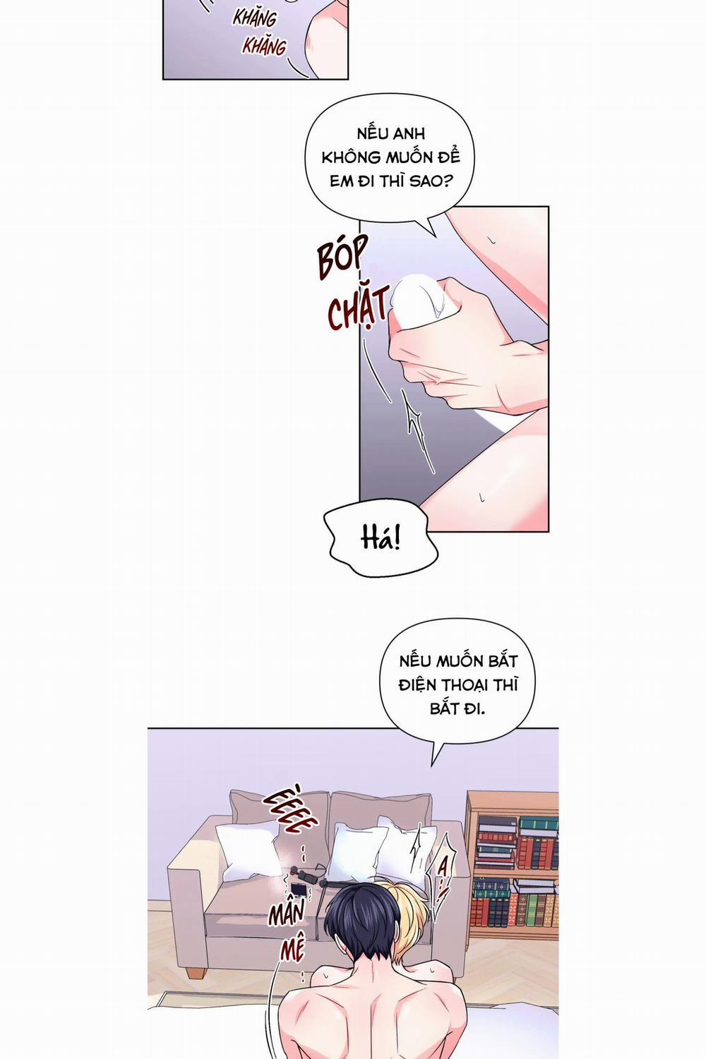 Kinh Nghiệm Cảnh Nóng 62 trang 9