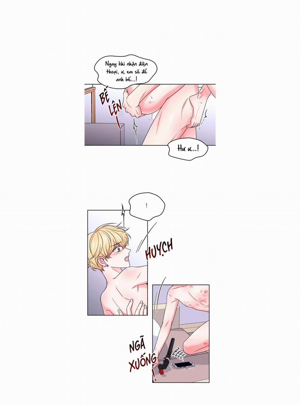 Kinh Nghiệm Cảnh Nóng 63 trang 10