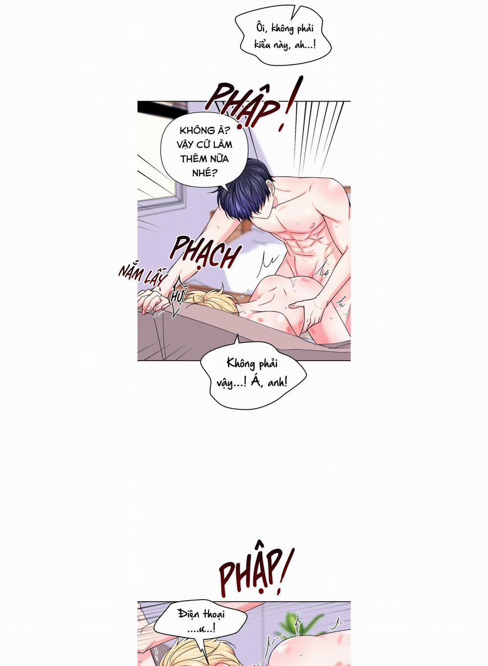 Kinh Nghiệm Cảnh Nóng 63 trang 12