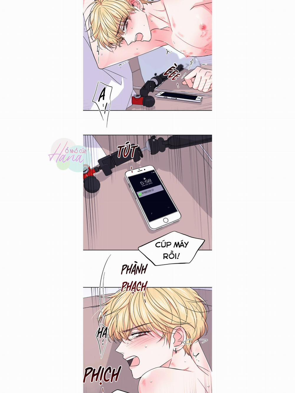 Kinh Nghiệm Cảnh Nóng 63 trang 13