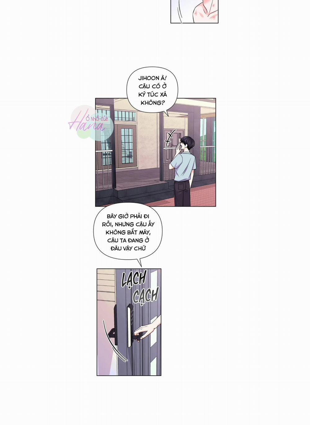 Kinh Nghiệm Cảnh Nóng 63 trang 17