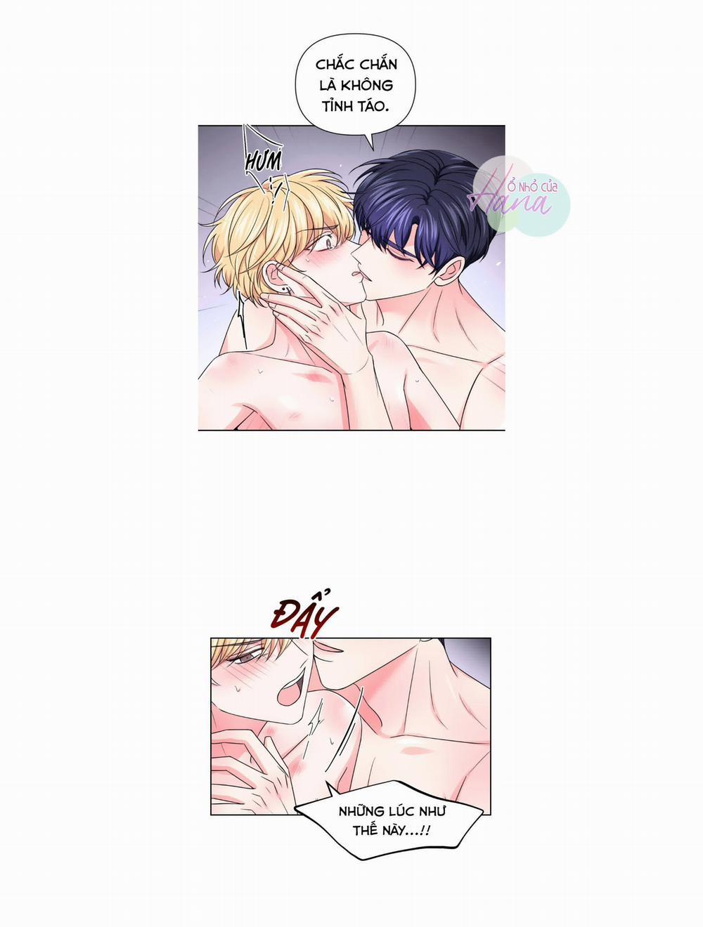 Kinh Nghiệm Cảnh Nóng 63 trang 19
