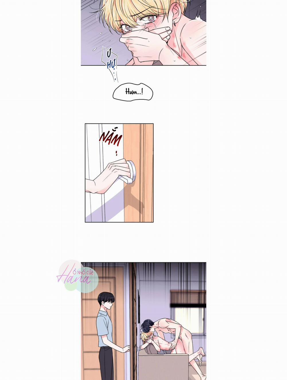 Kinh Nghiệm Cảnh Nóng 63 trang 23