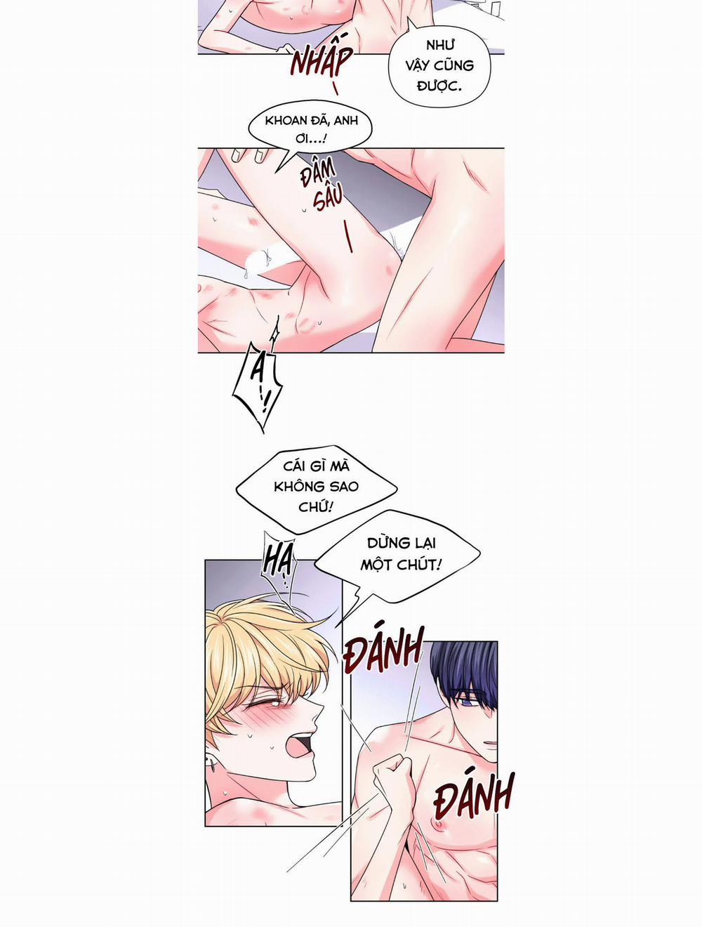 Kinh Nghiệm Cảnh Nóng 63 trang 6