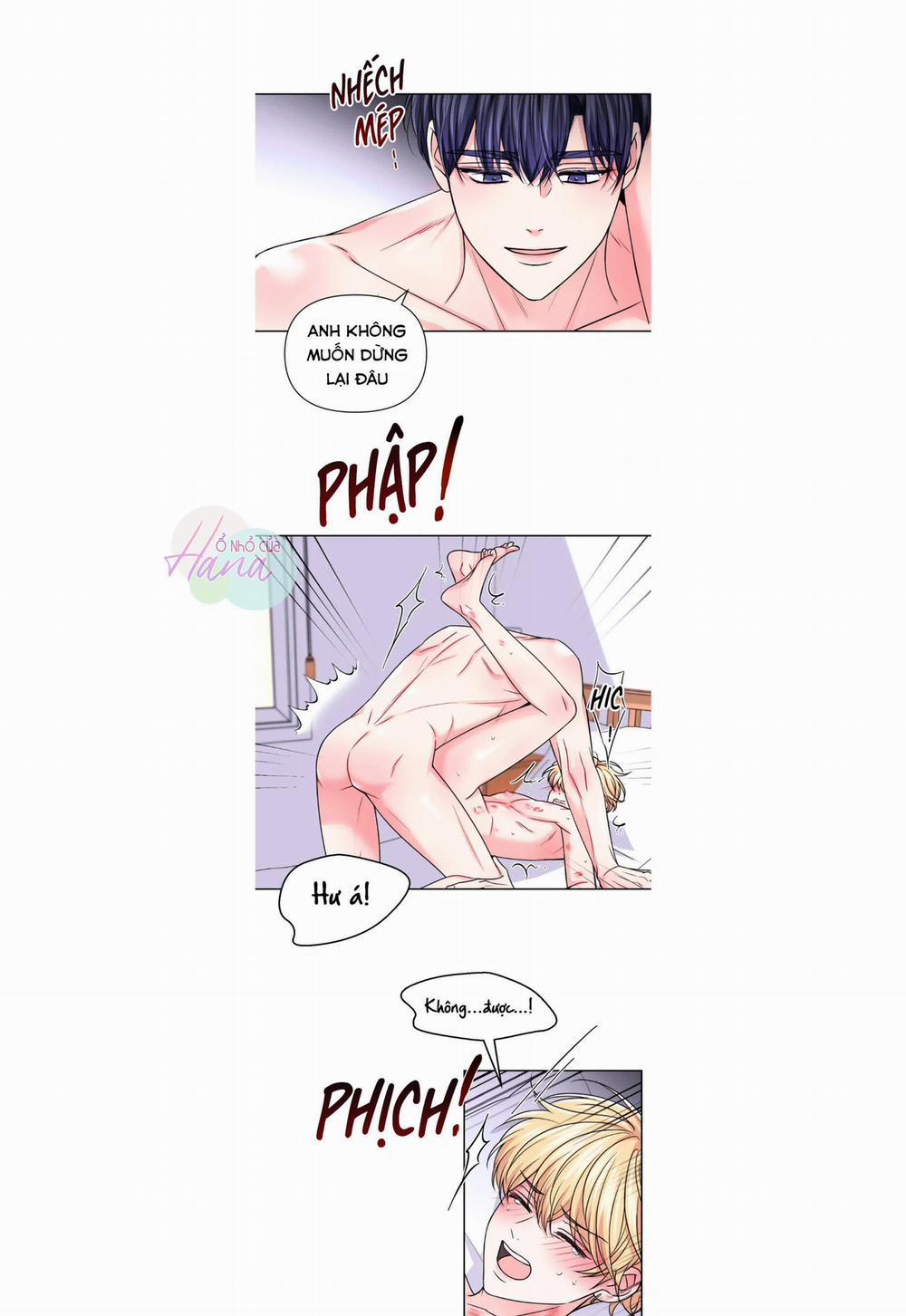 Kinh Nghiệm Cảnh Nóng 63 trang 7