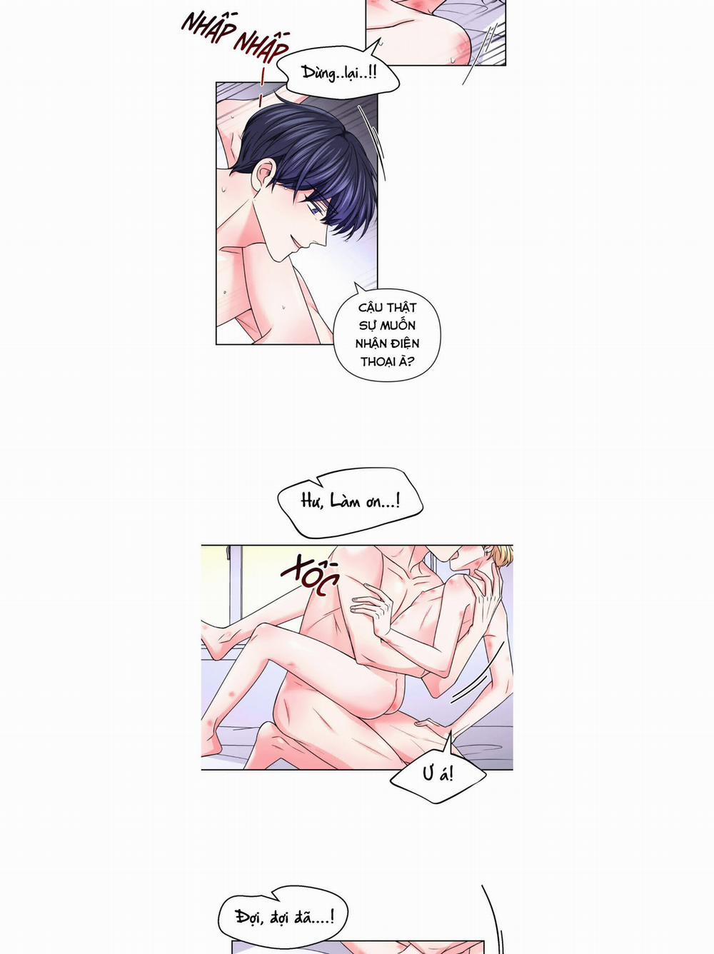 Kinh Nghiệm Cảnh Nóng 63 trang 8