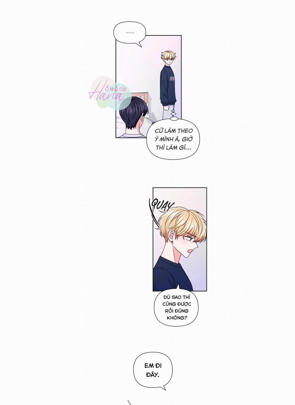 Kinh Nghiệm Cảnh Nóng 64 trang 17