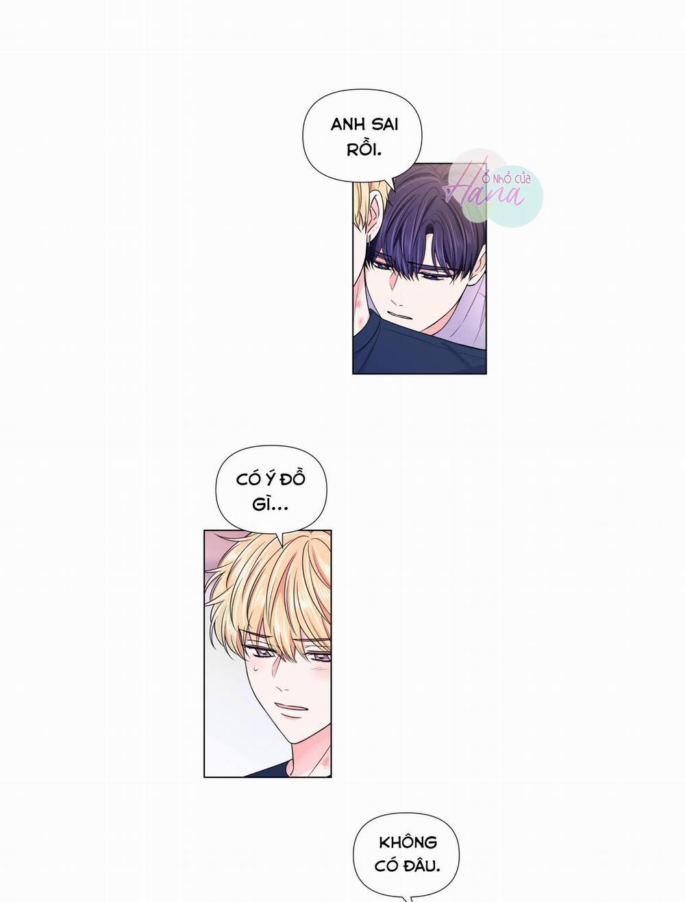 Kinh Nghiệm Cảnh Nóng 64 trang 19