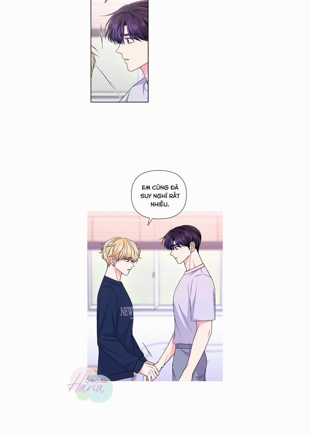 Kinh Nghiệm Cảnh Nóng 64 trang 23