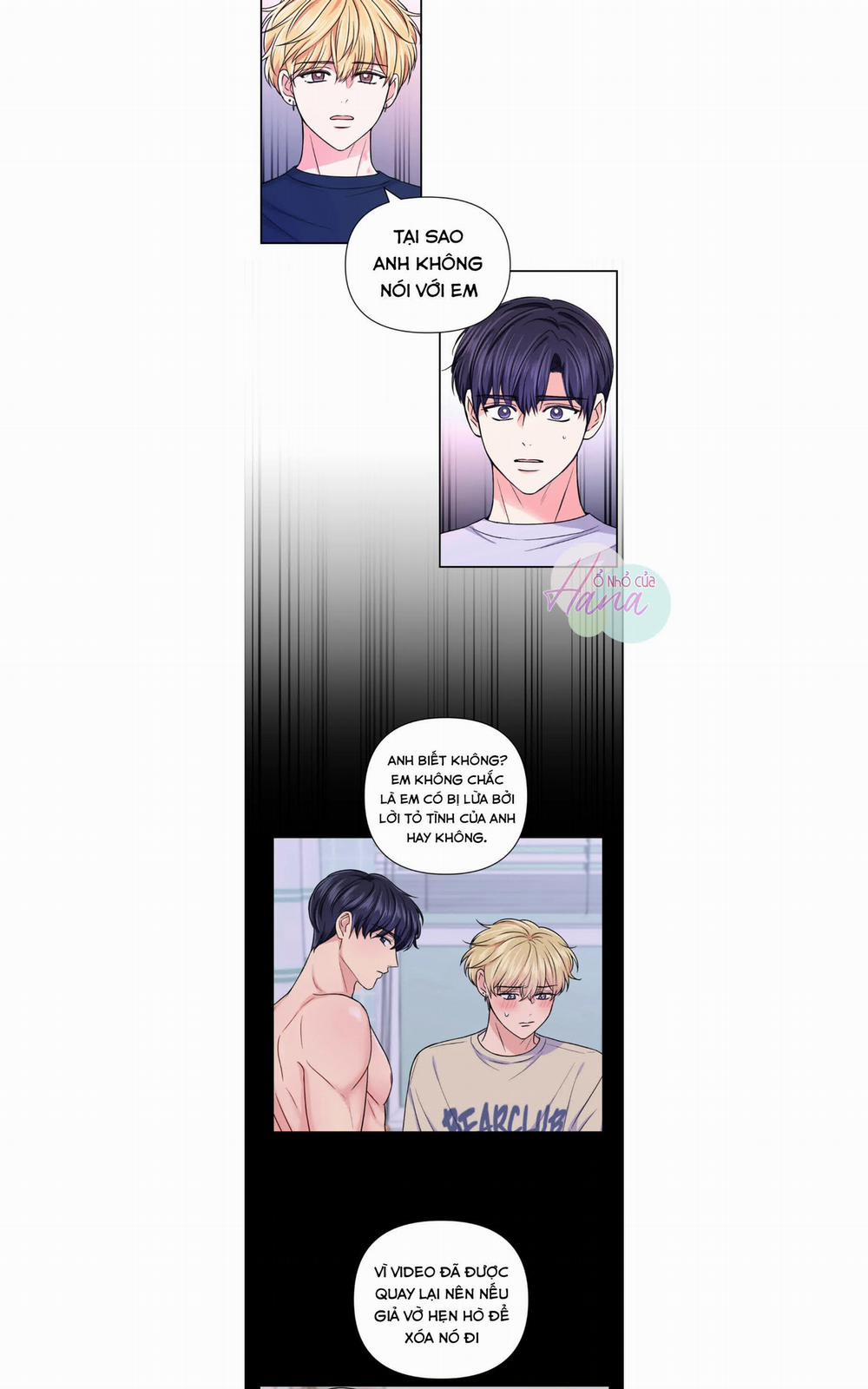 Kinh Nghiệm Cảnh Nóng 64 trang 25