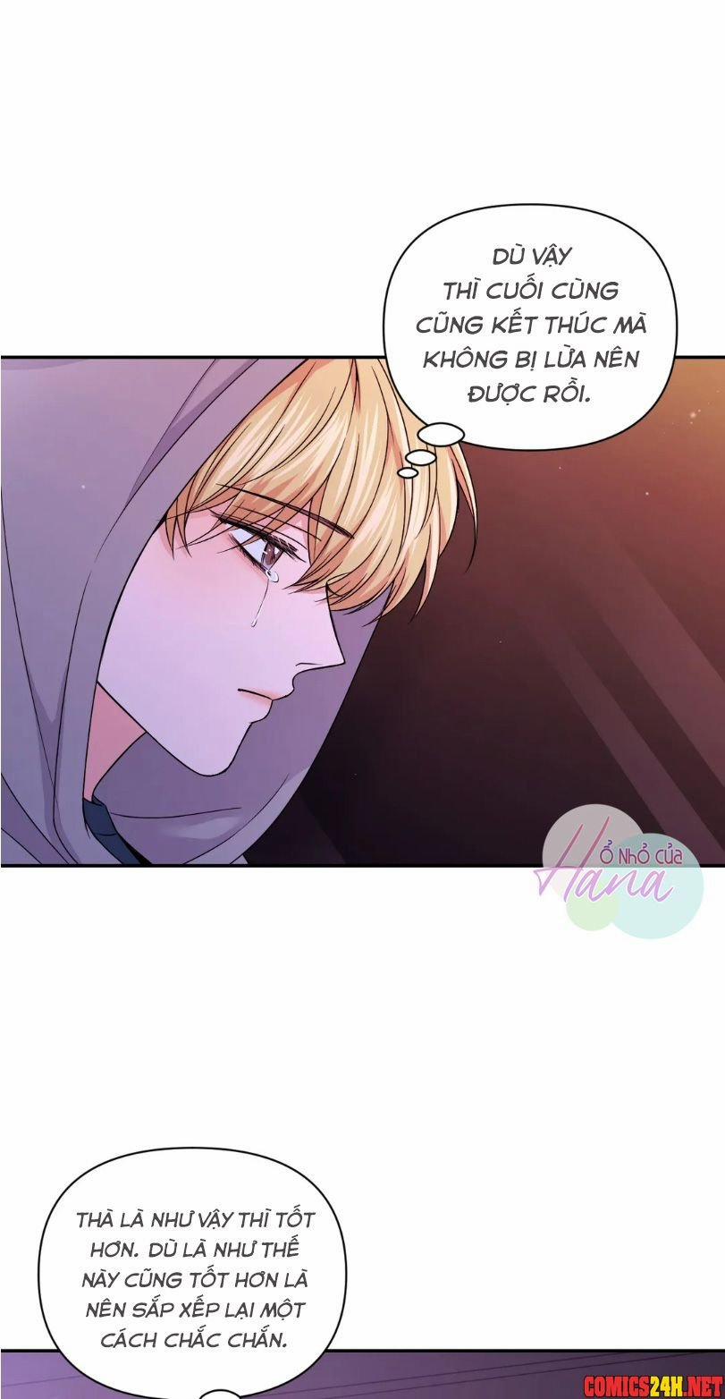 Kinh Nghiệm Cảnh Nóng 65 trang 35