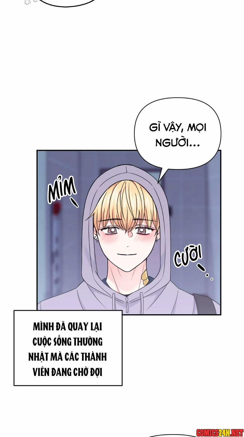 Kinh Nghiệm Cảnh Nóng 65 trang 40