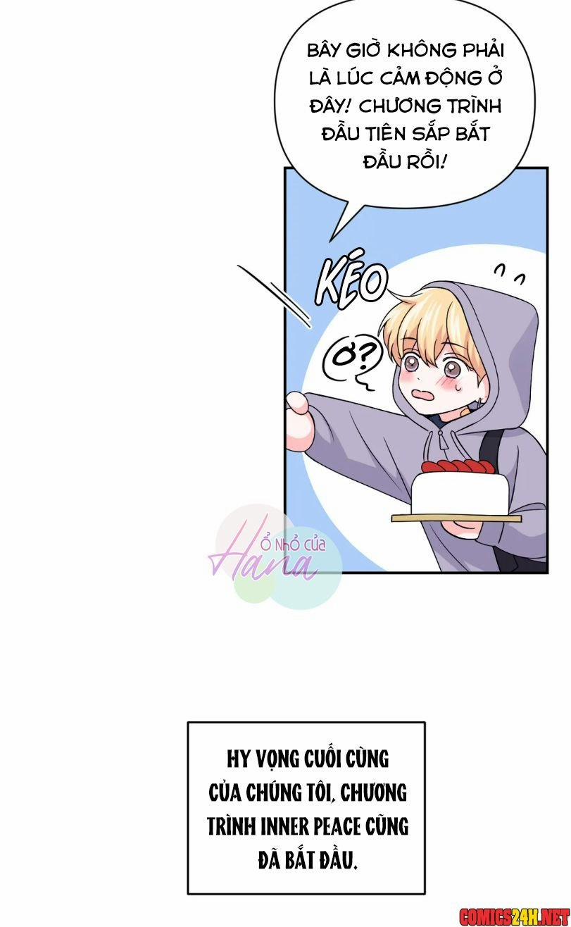 Kinh Nghiệm Cảnh Nóng 65 trang 41