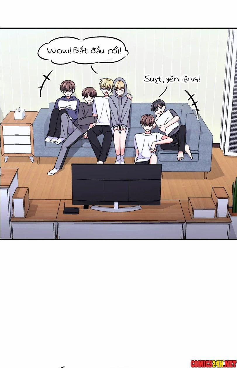 Kinh Nghiệm Cảnh Nóng 65 trang 42