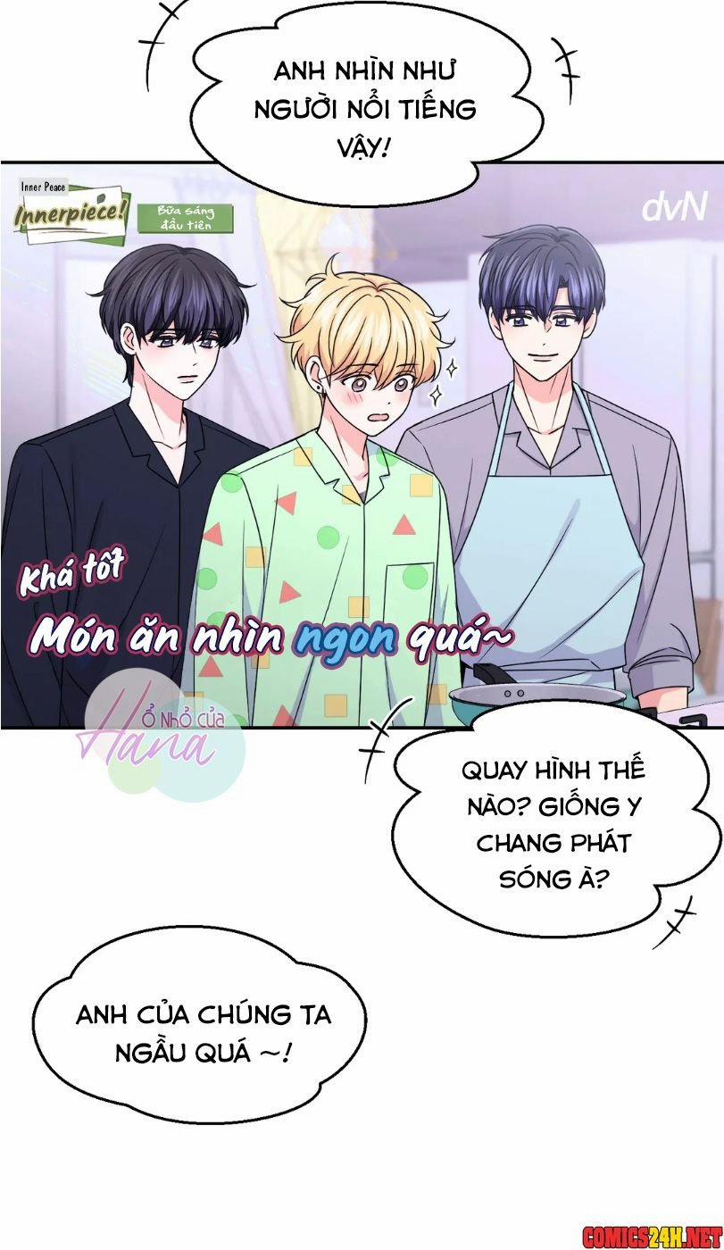 Kinh Nghiệm Cảnh Nóng 65 trang 43