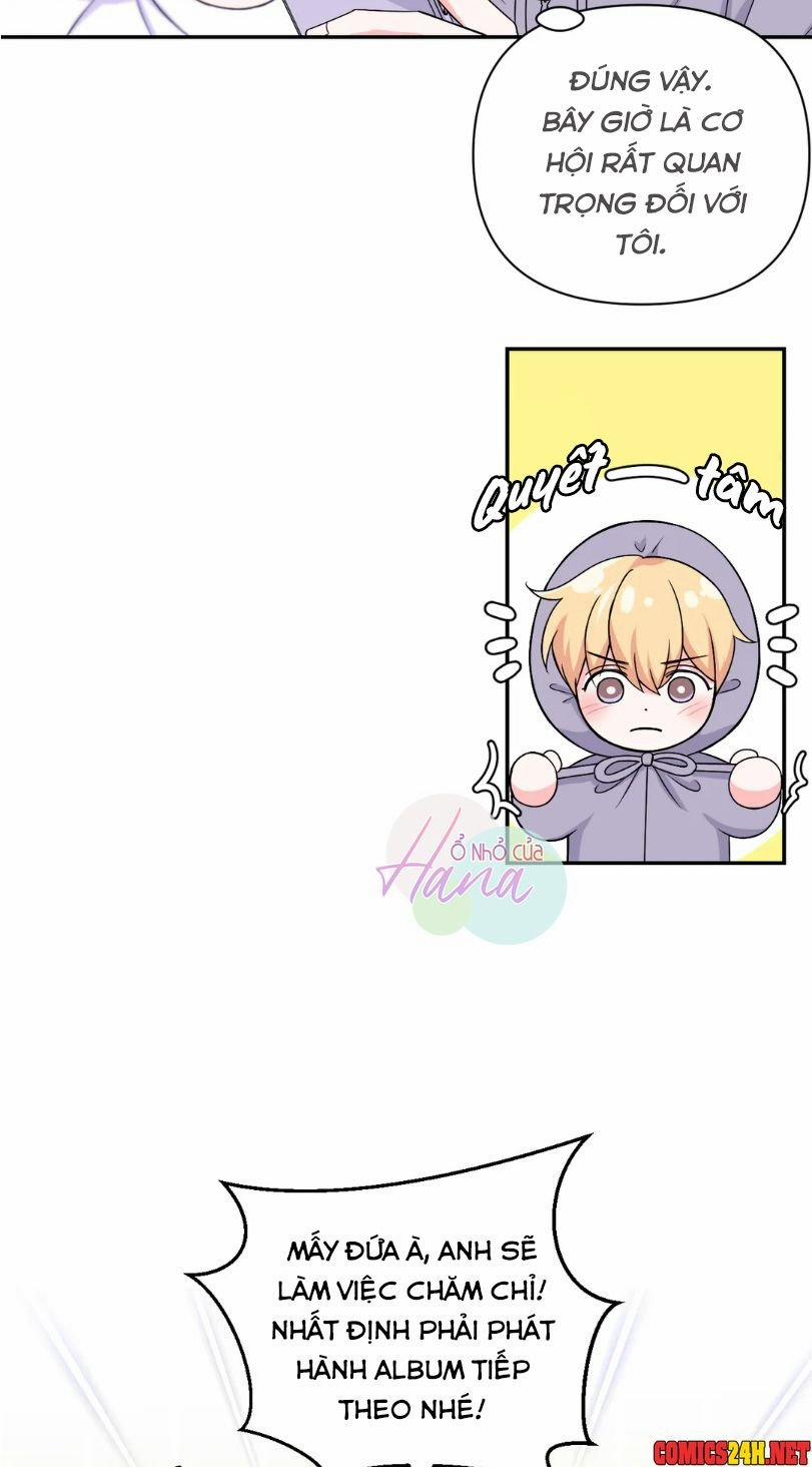 Kinh Nghiệm Cảnh Nóng 65 trang 47