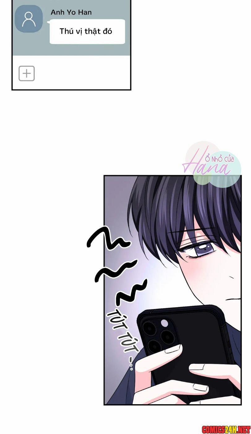 Kinh Nghiệm Cảnh Nóng 65 trang 51