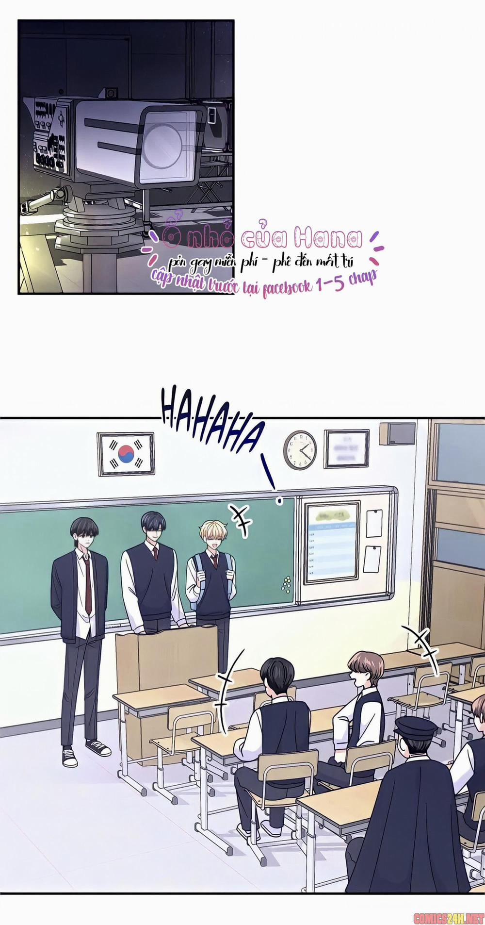 Kinh Nghiệm Cảnh Nóng 66 trang 1