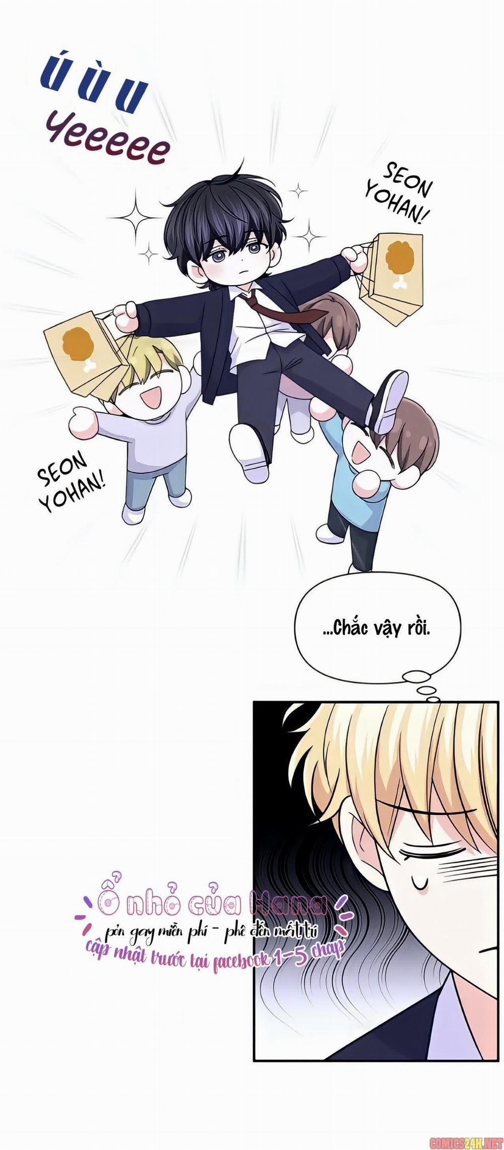 Kinh Nghiệm Cảnh Nóng 66 trang 14