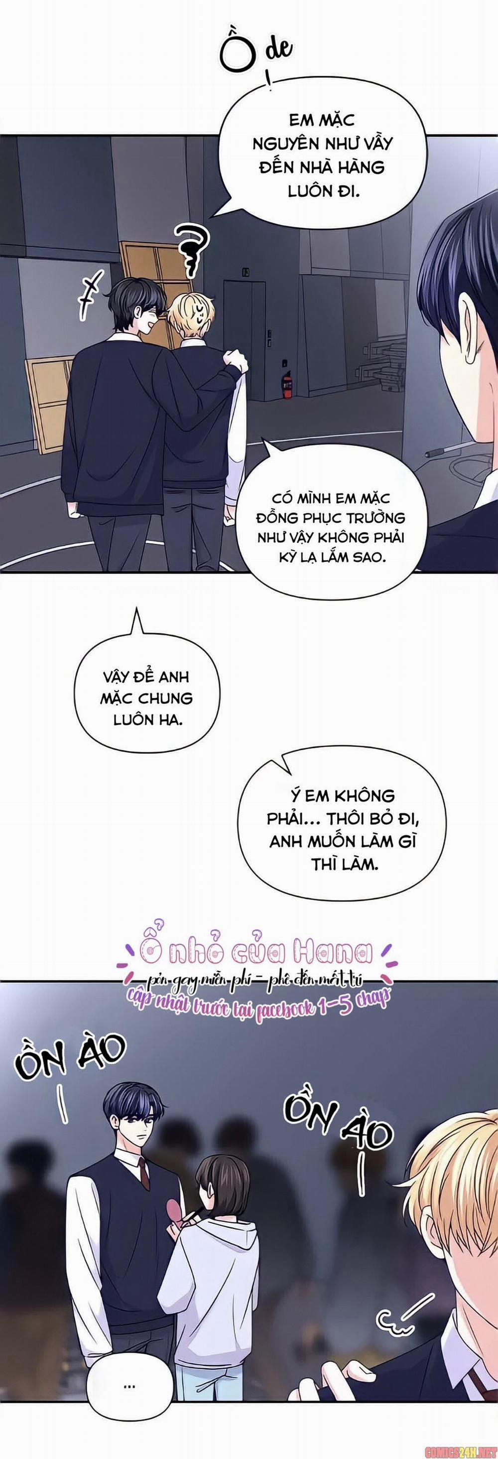 Kinh Nghiệm Cảnh Nóng 66 trang 16