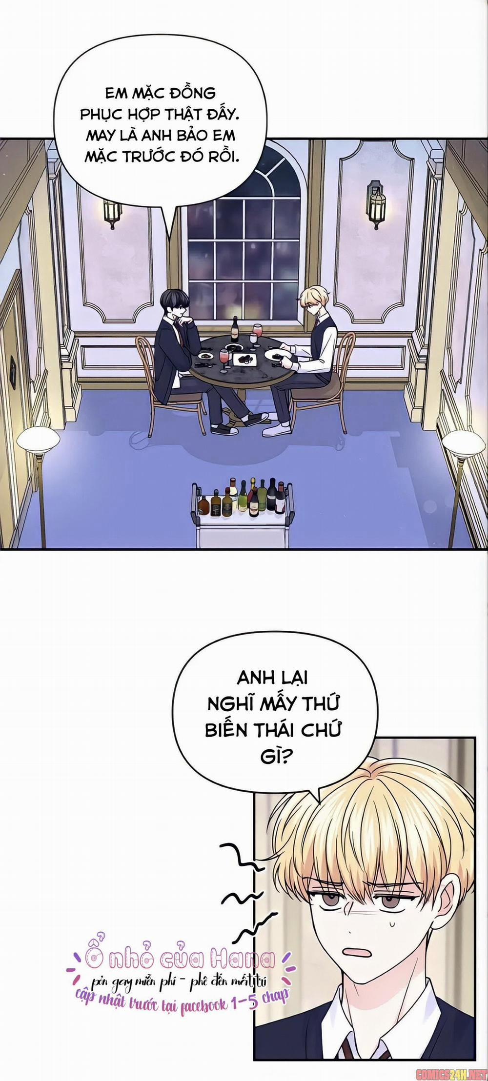 Kinh Nghiệm Cảnh Nóng 66 trang 19