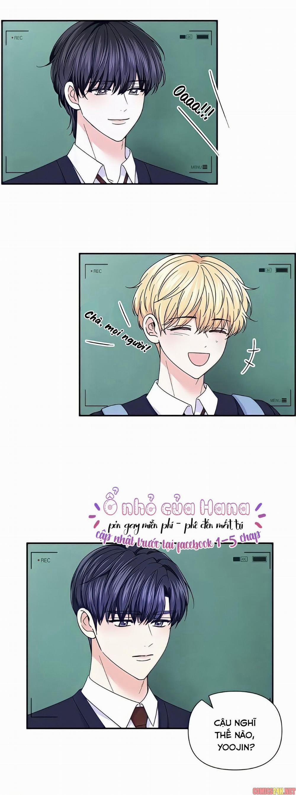 Kinh Nghiệm Cảnh Nóng 66 trang 2