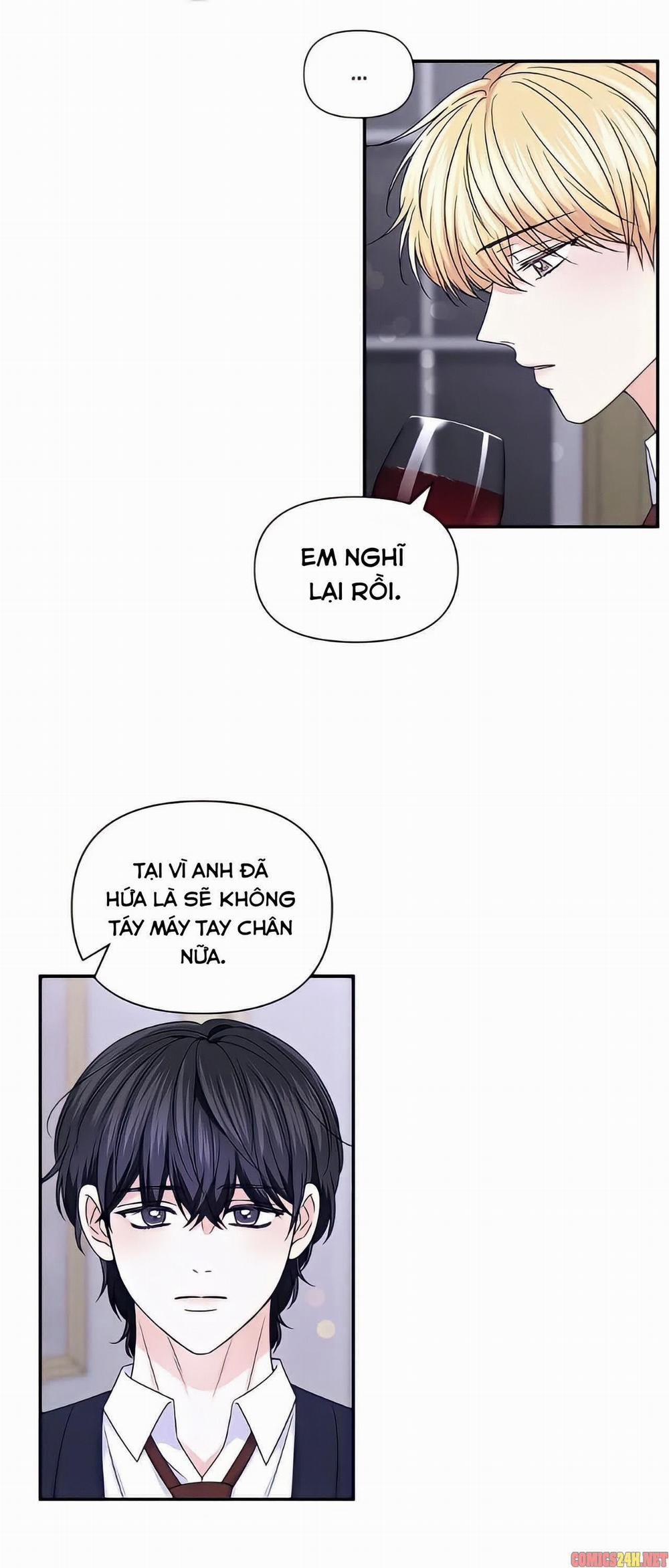 Kinh Nghiệm Cảnh Nóng 66 trang 21